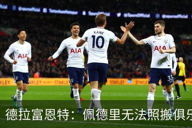 德拉富恩特：佩德里无法照搬俱乐部踢法 法国队擅长快节奏的比赛